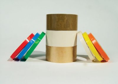 320-serien PVC packtejp