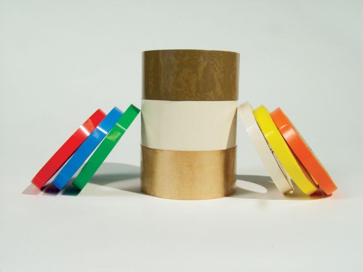 320-serien PVC packtejp